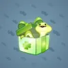 Snake Box #8205
