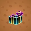 Snake Box #8227