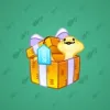 Snake Box #8232