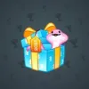 Snake Box #8237