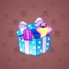 Snake Box #8247