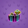 Snake Box #8252