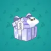 Snake Box #8256