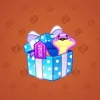 Snake Box #8267