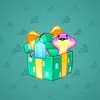 Snake Box #8269