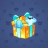 Snake Box #8270