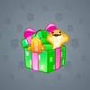 Snake Box #8275