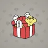 Snake Box #8276