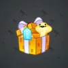 Snake Box #8280