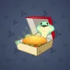 Snake Box #8286