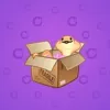 Snake Box #8293