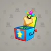 Snake Box #8296