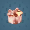 Snake Box #8305