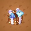 Snake Box #8312