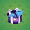 Snake Box #8326