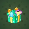 Snake Box #8327
