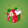 Snake Box #8337