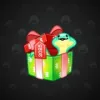 Snake Box #8338
