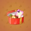 Snake Box #834