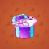 Snake Box #8341