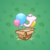 Snake Box #8343