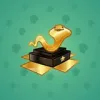 Snake Box #8353