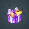 Snake Box #8368