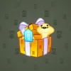 Snake Box #8370