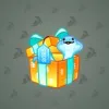 Snake Box #8371