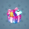 Snake Box #8376