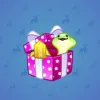 Snake Box #8378