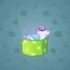 Snake Box #8389