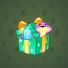 Snake Box #8390