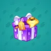 Snake Box #8391
