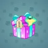 Snake Box #8400