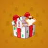 Snake Box #8415