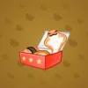 Snake Box #8416