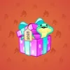 Snake Box #8431