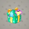Snake Box #8432