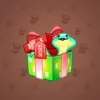 Snake Box #8443