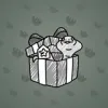 Snake Box #8459