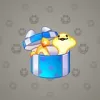 Snake Box #8464