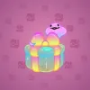 Snake Box #8465