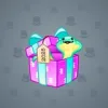 Snake Box #8470