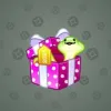Snake Box #8478