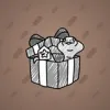 Snake Box #8487