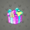 Snake Box #8490