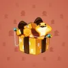 Snake Box #8491