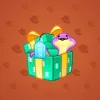 Snake Box #8493