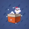 Snake Box #8496